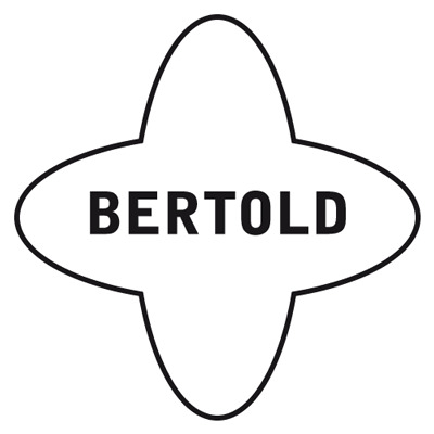 Bertold Logo