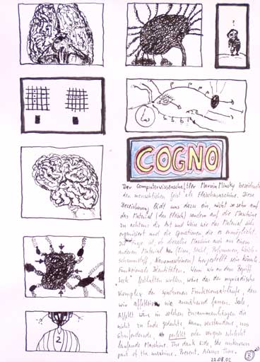 cogno Serie Micro